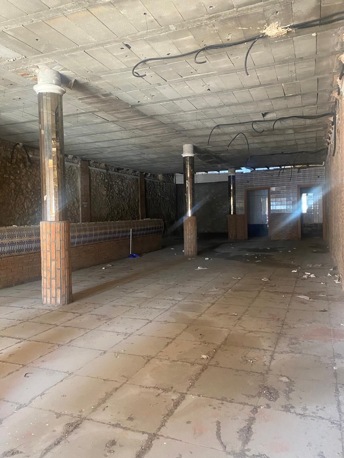 Fotografía del inmueble