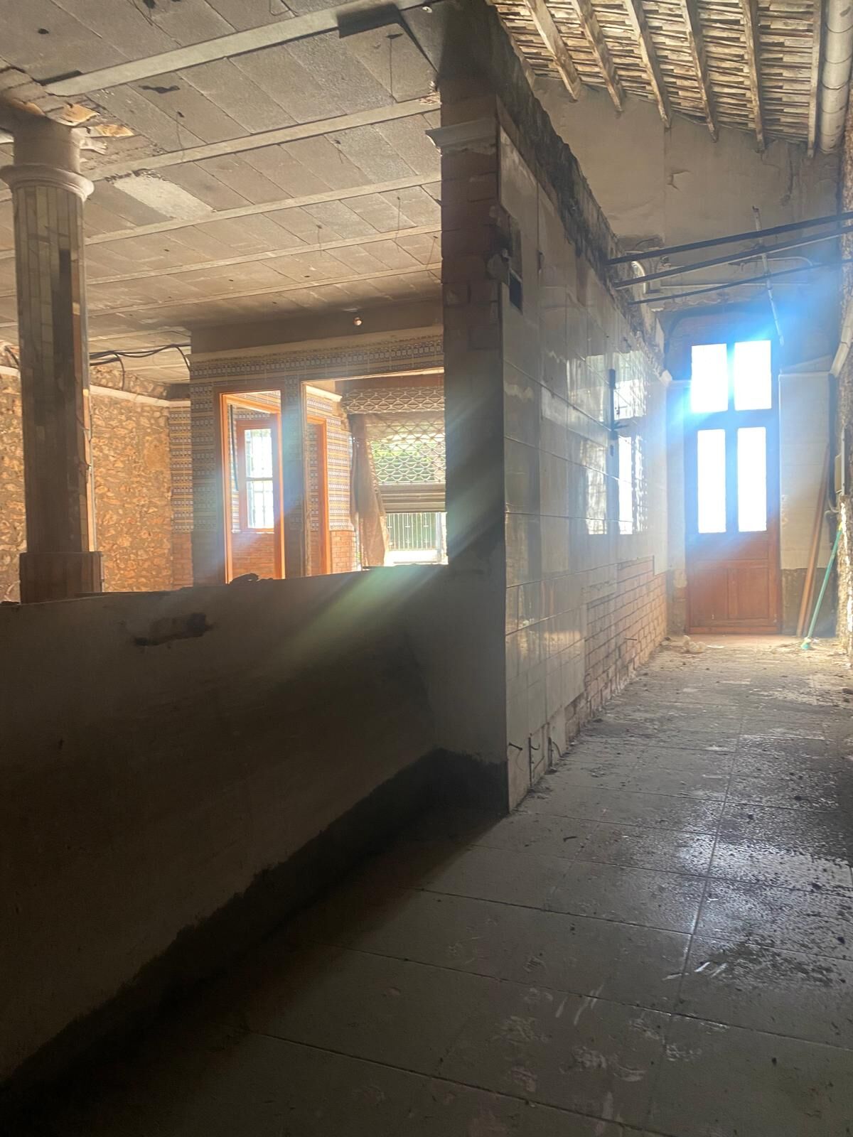 Fotografía del inmueble