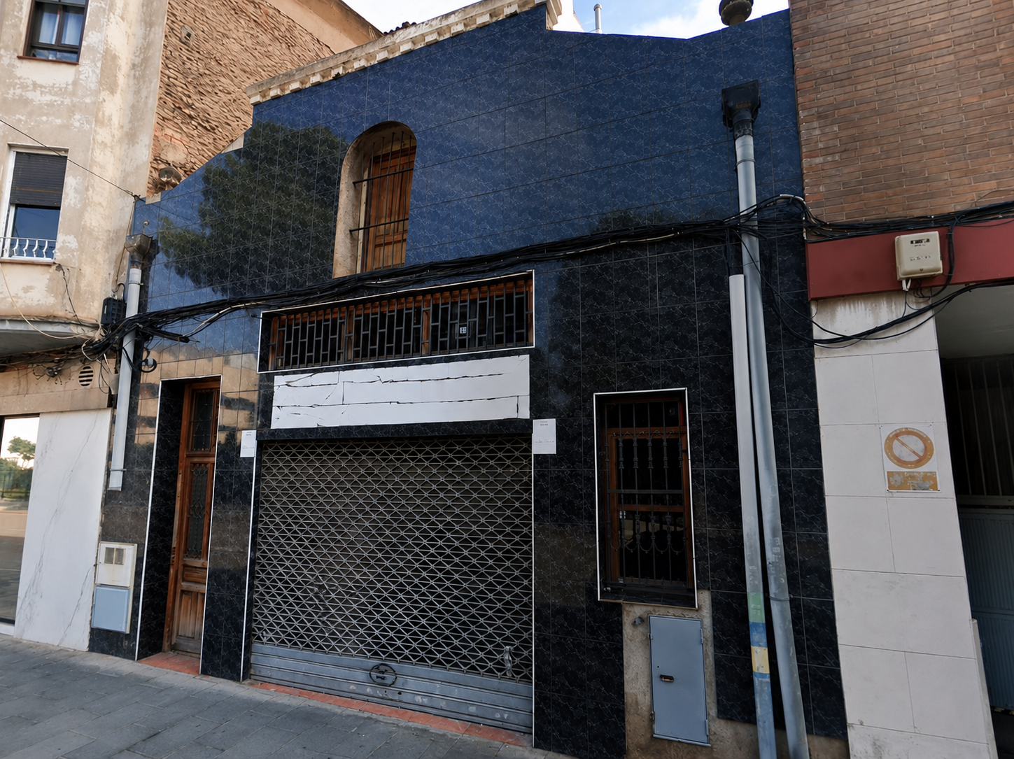 Fotografía del inmueble