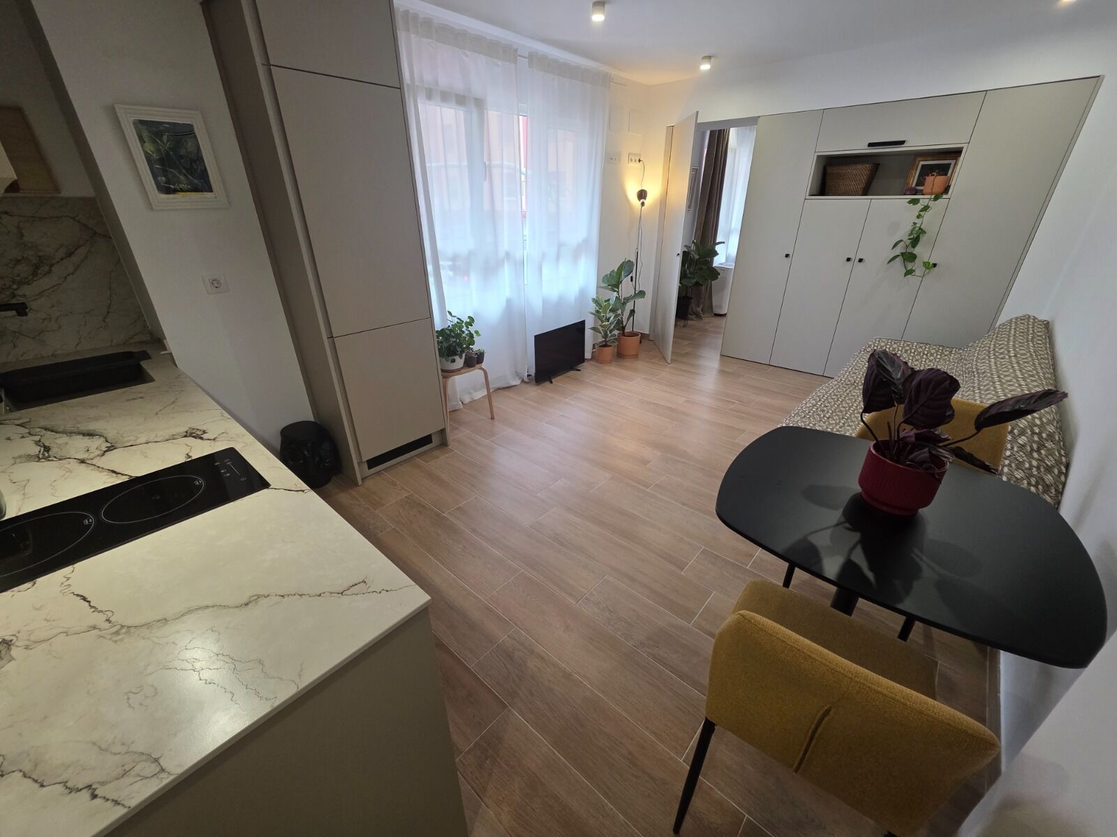 Fotografía del inmueble