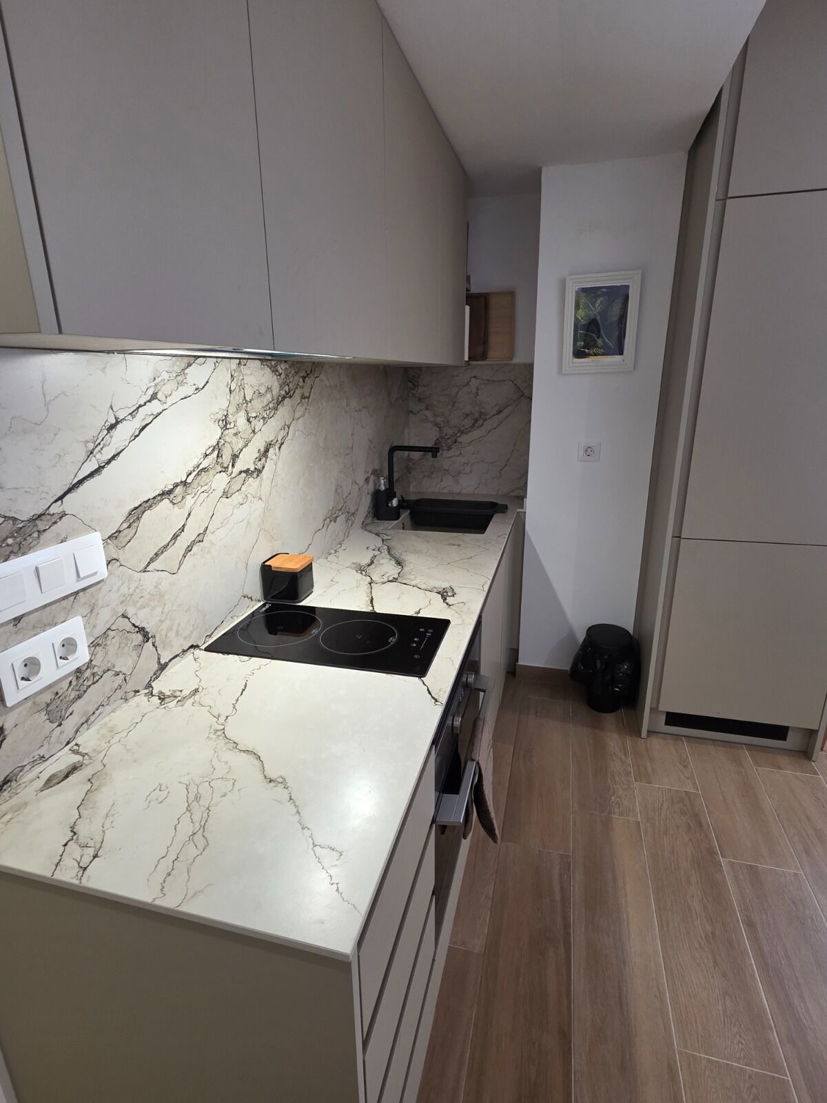 Fotografía del inmueble