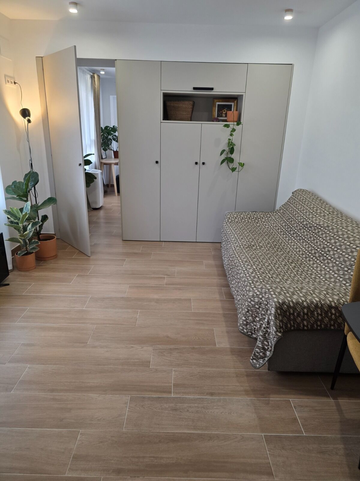 Fotografía del inmueble