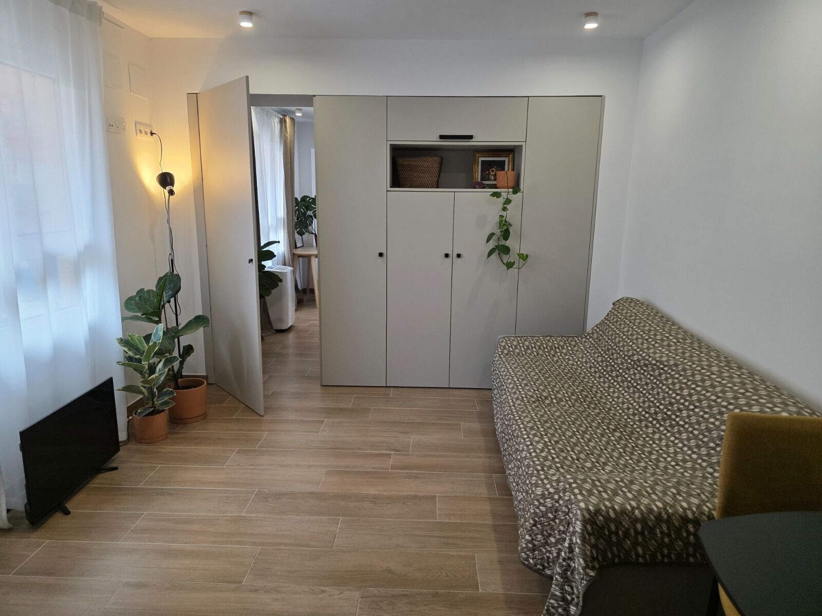 Fotografía del inmueble