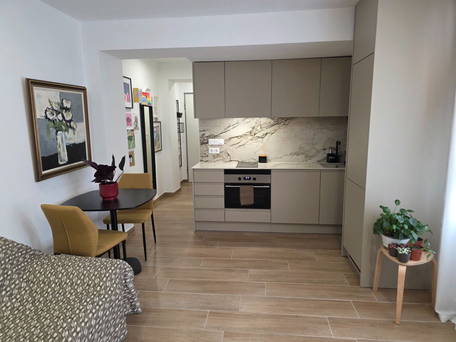 Fotografía del inmueble