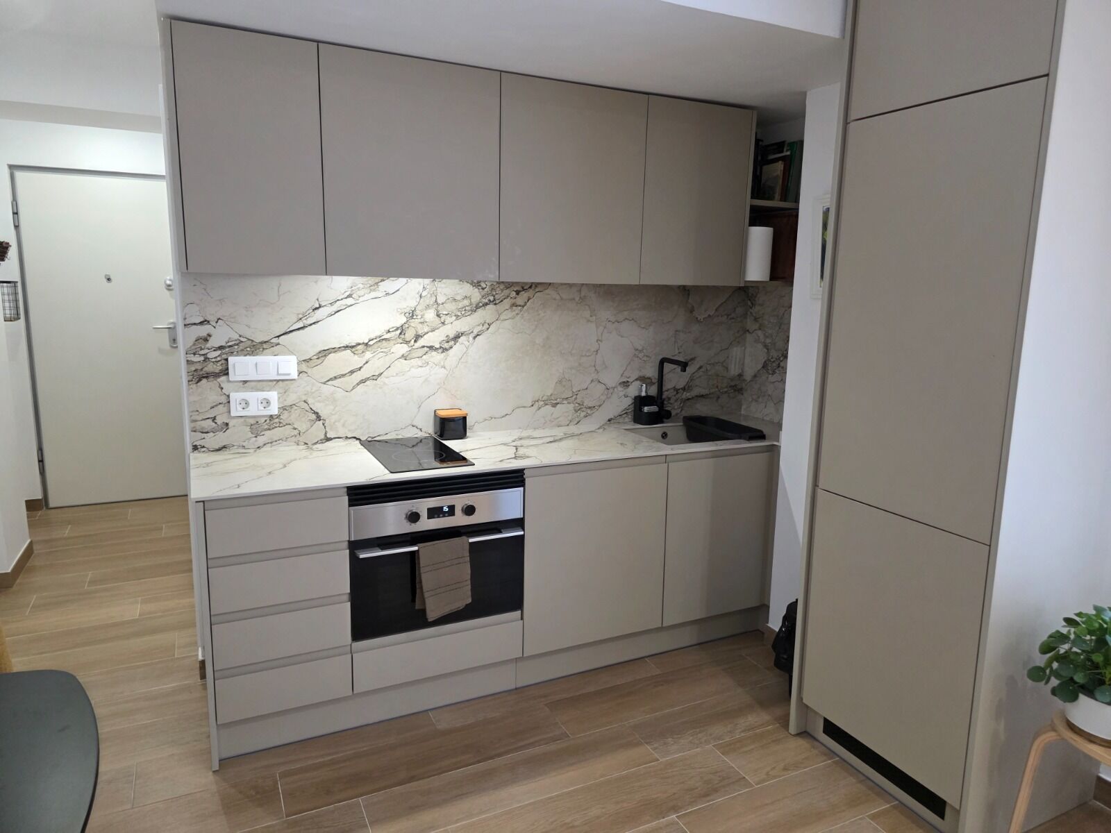 Fotografía del inmueble