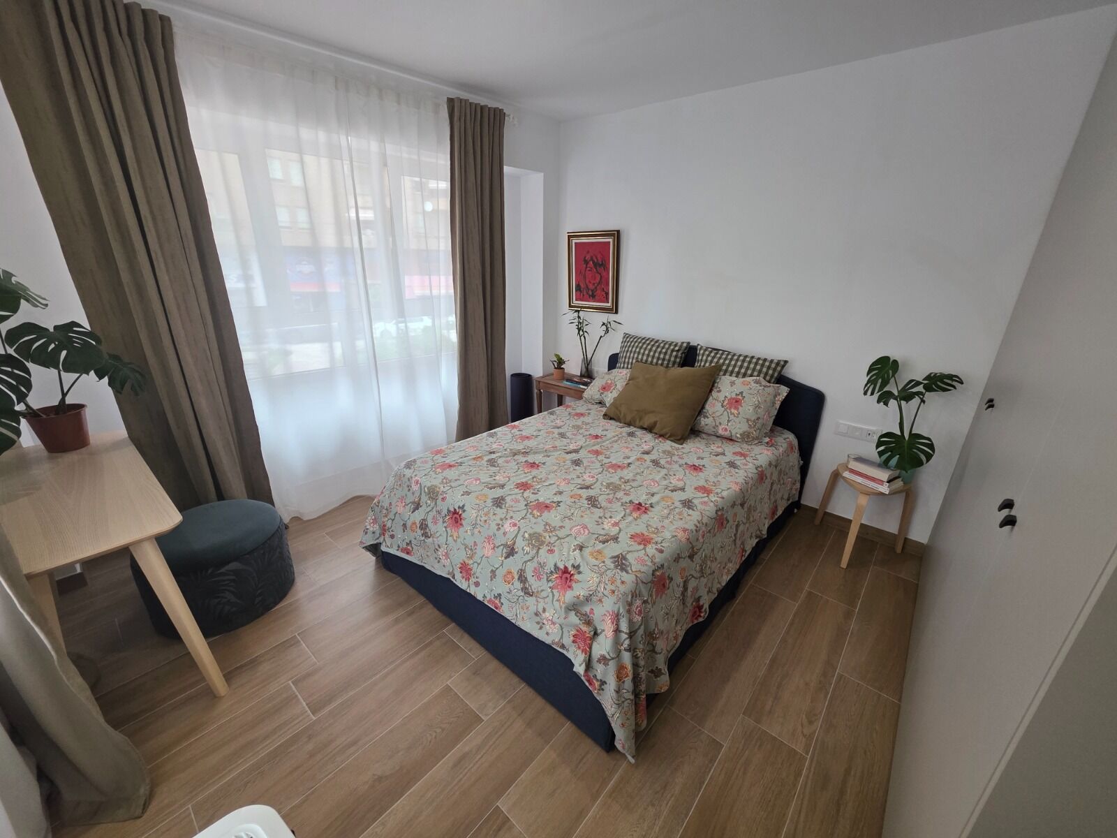 Fotografía del inmueble