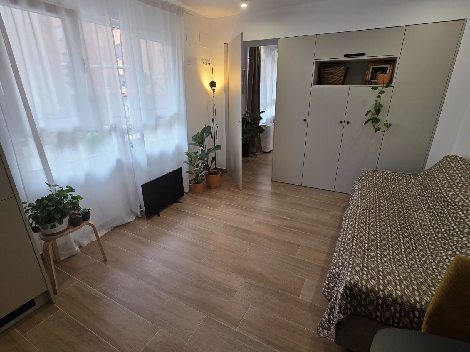 Fotografía del inmueble