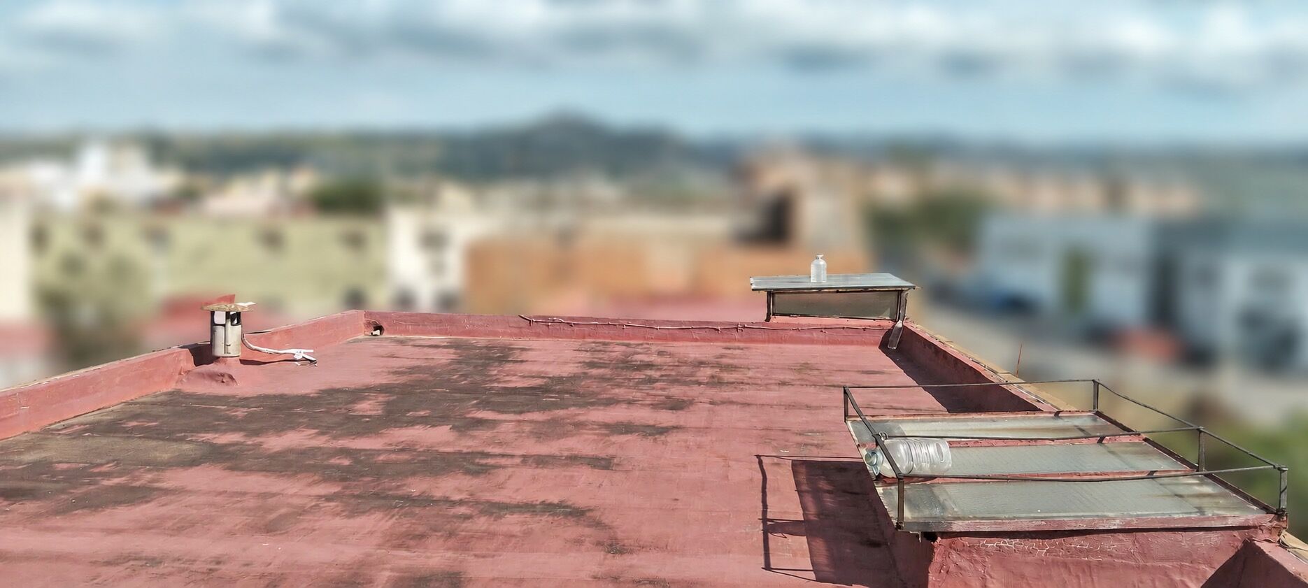 Fotografía del inmueble