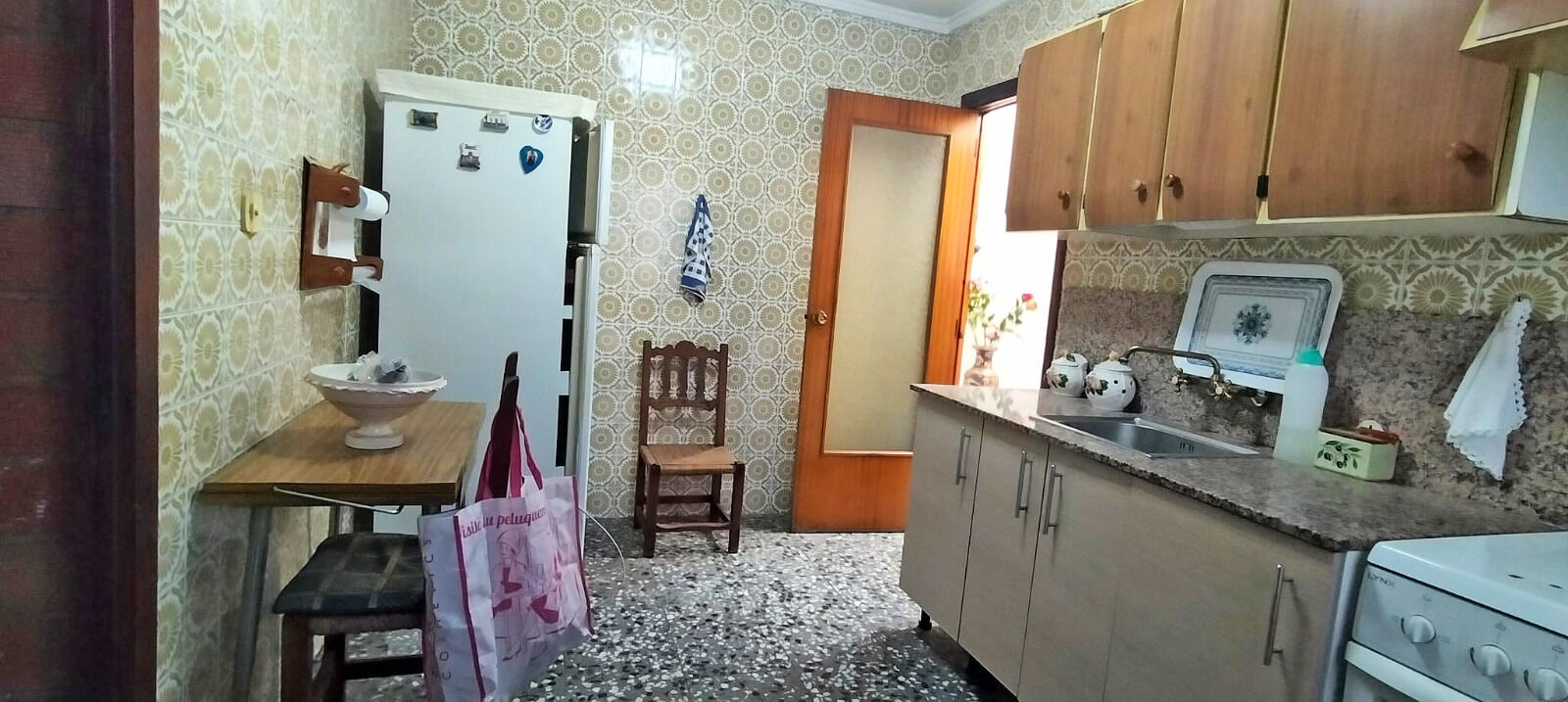 Fotografía del inmueble