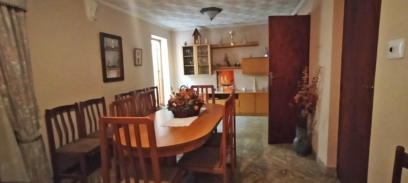 Fotografía del inmueble