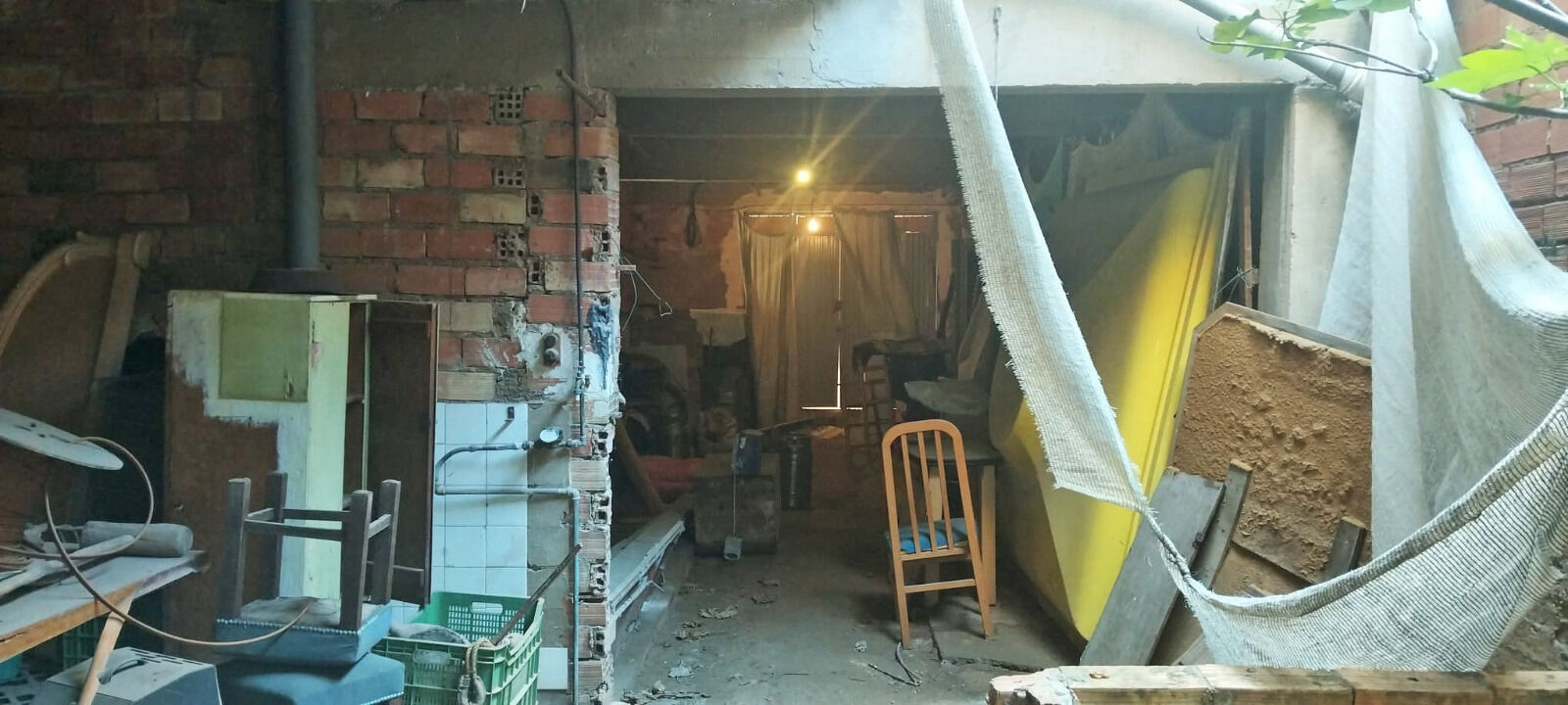 Fotografía del inmueble