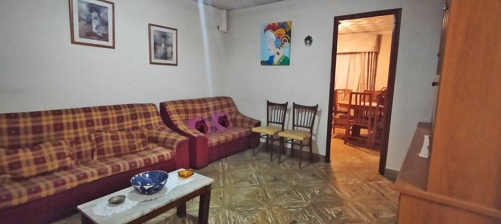 Fotografía del inmueble
