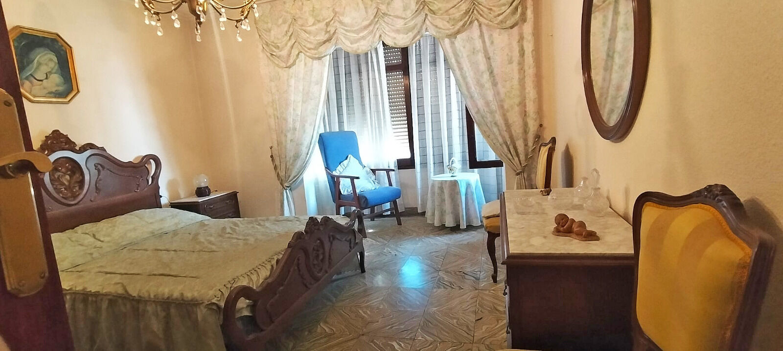 Fotografía del inmueble