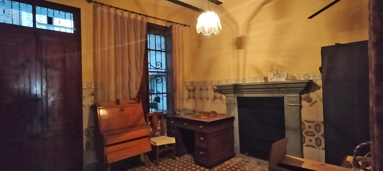 Fotografía del inmueble