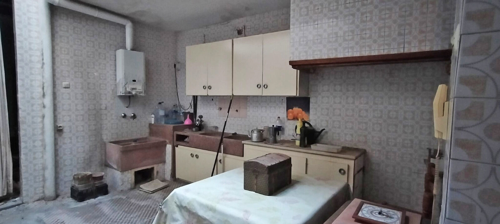 Fotografía del inmueble