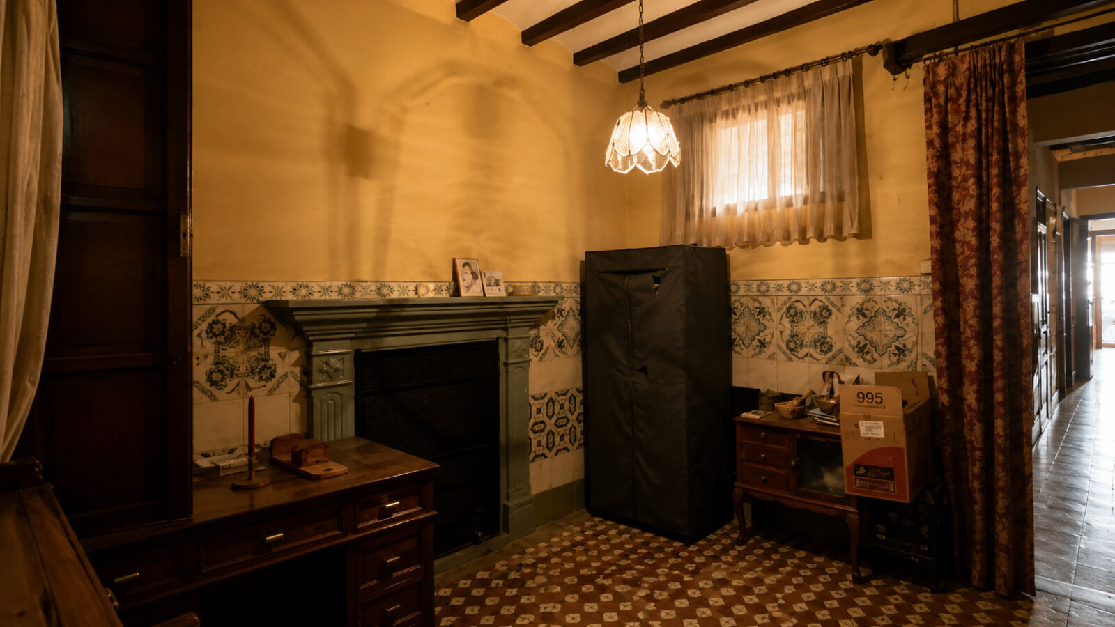 Fotografía del inmueble