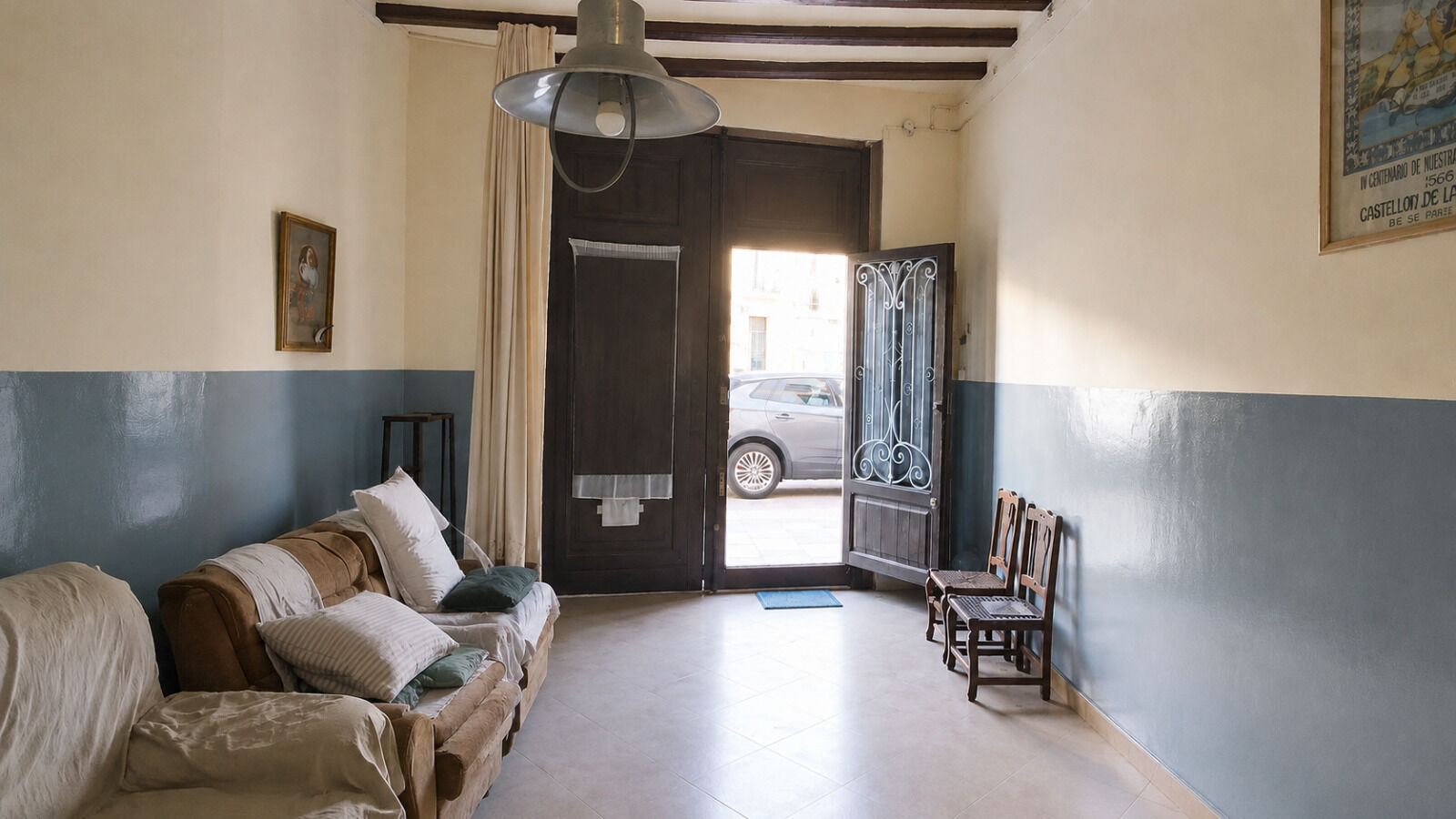 Fotografía del inmueble