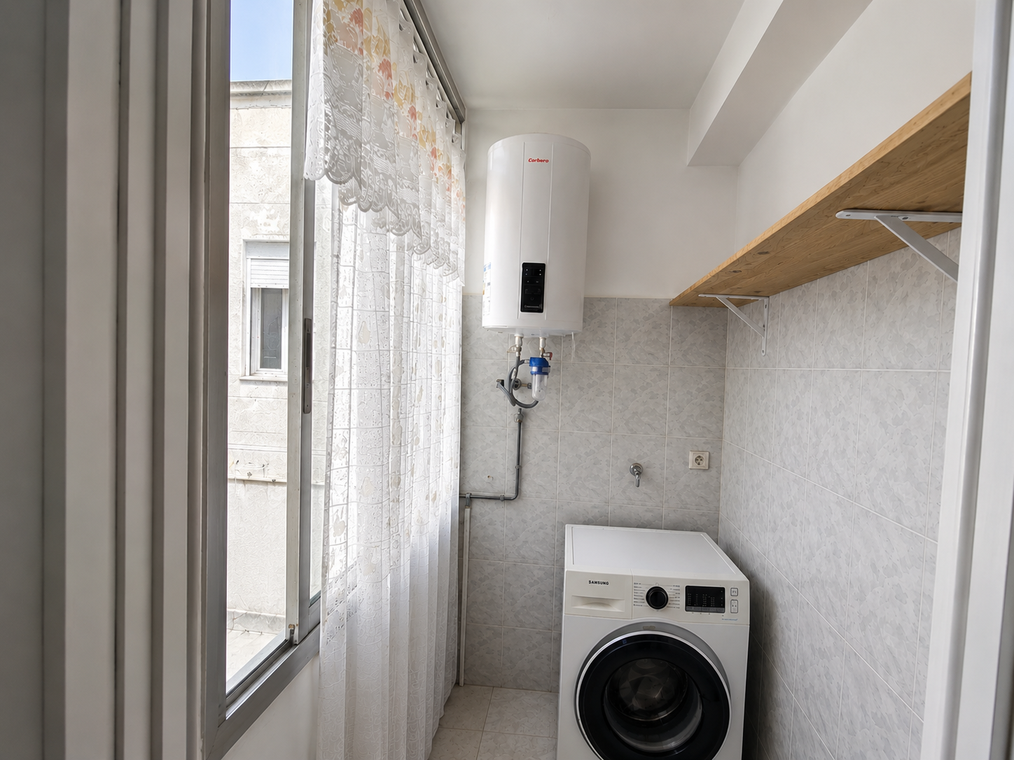 Fotografía del inmueble