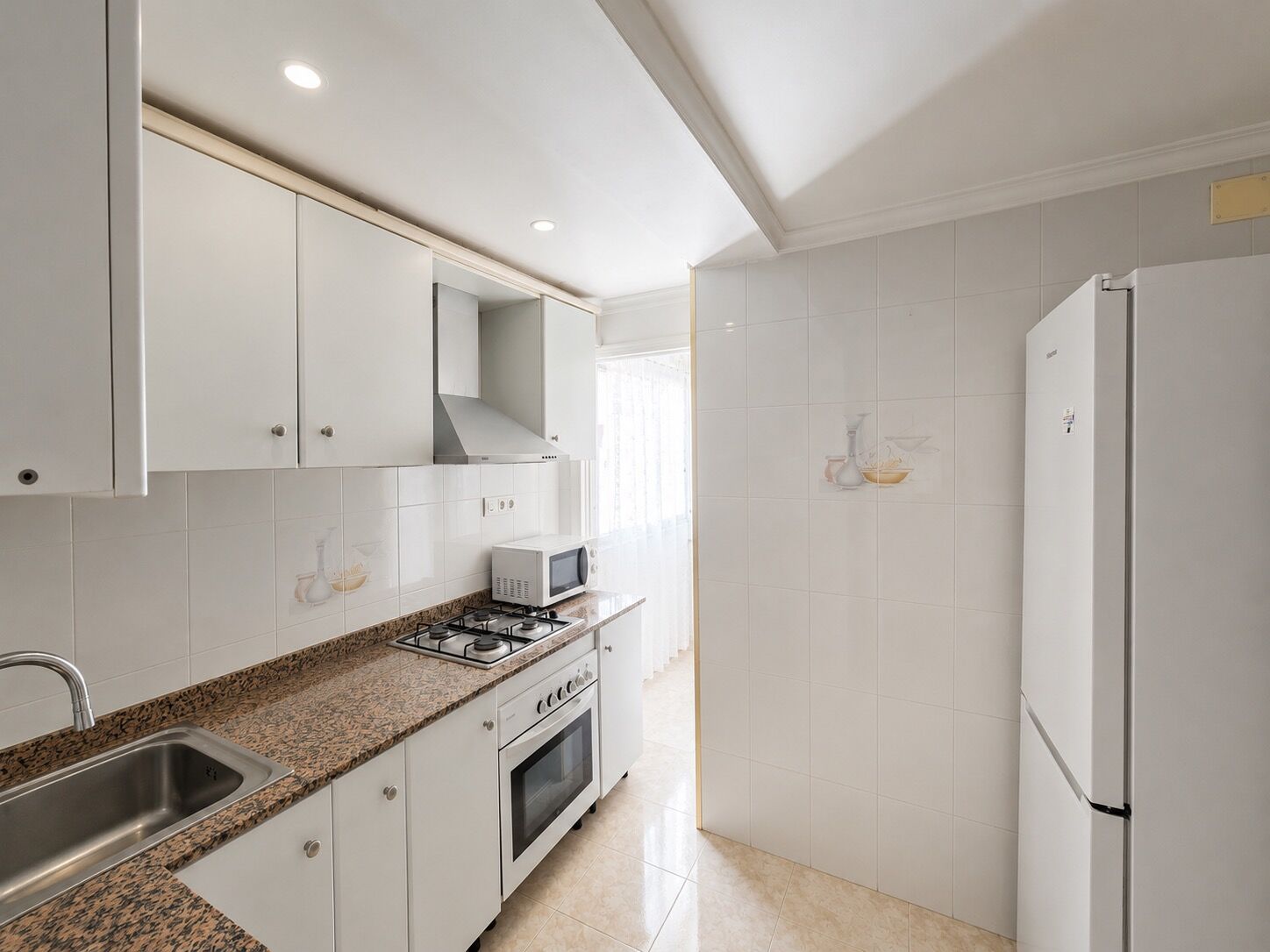 Fotografía del inmueble