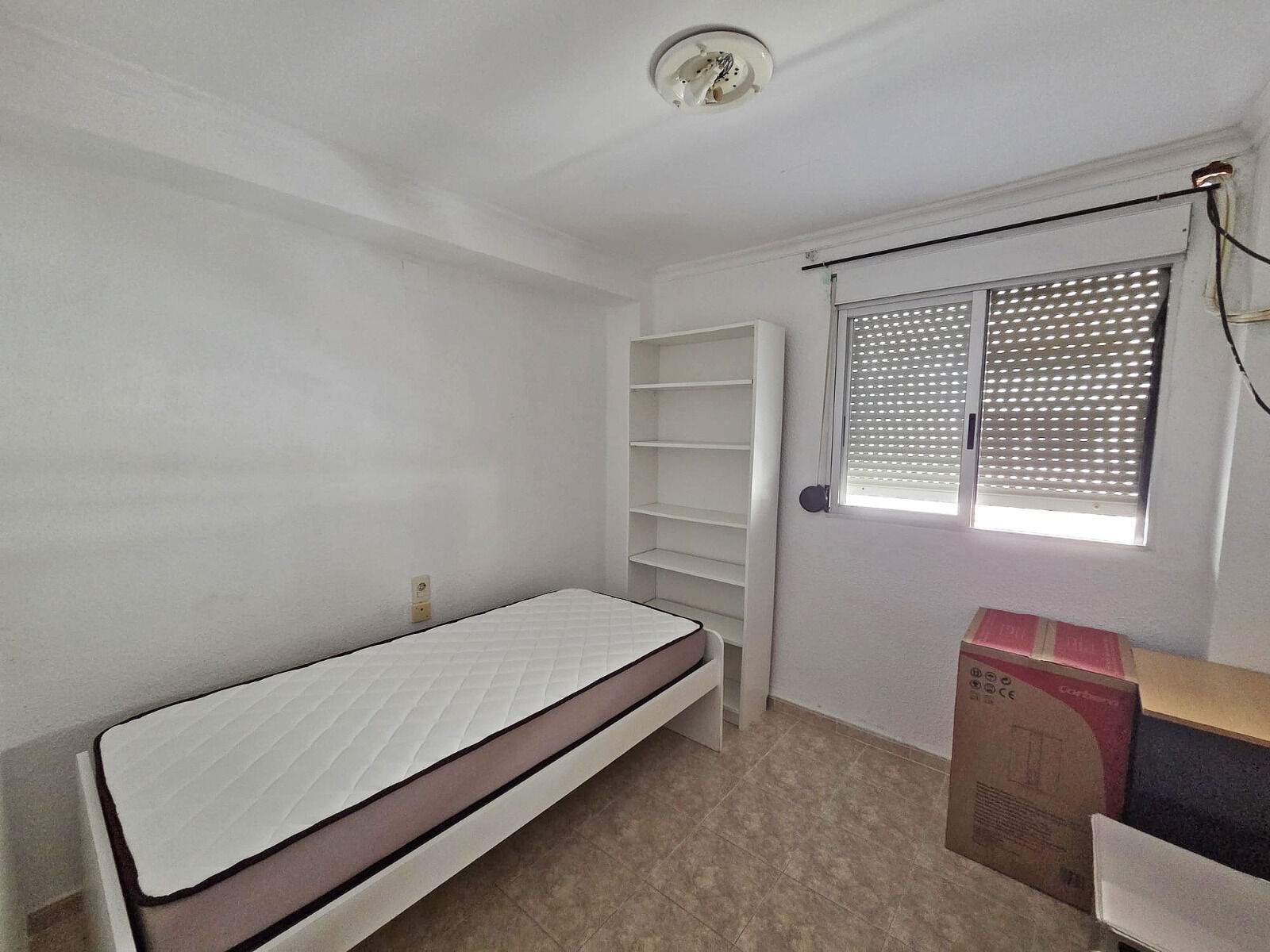 Fotografía del inmueble