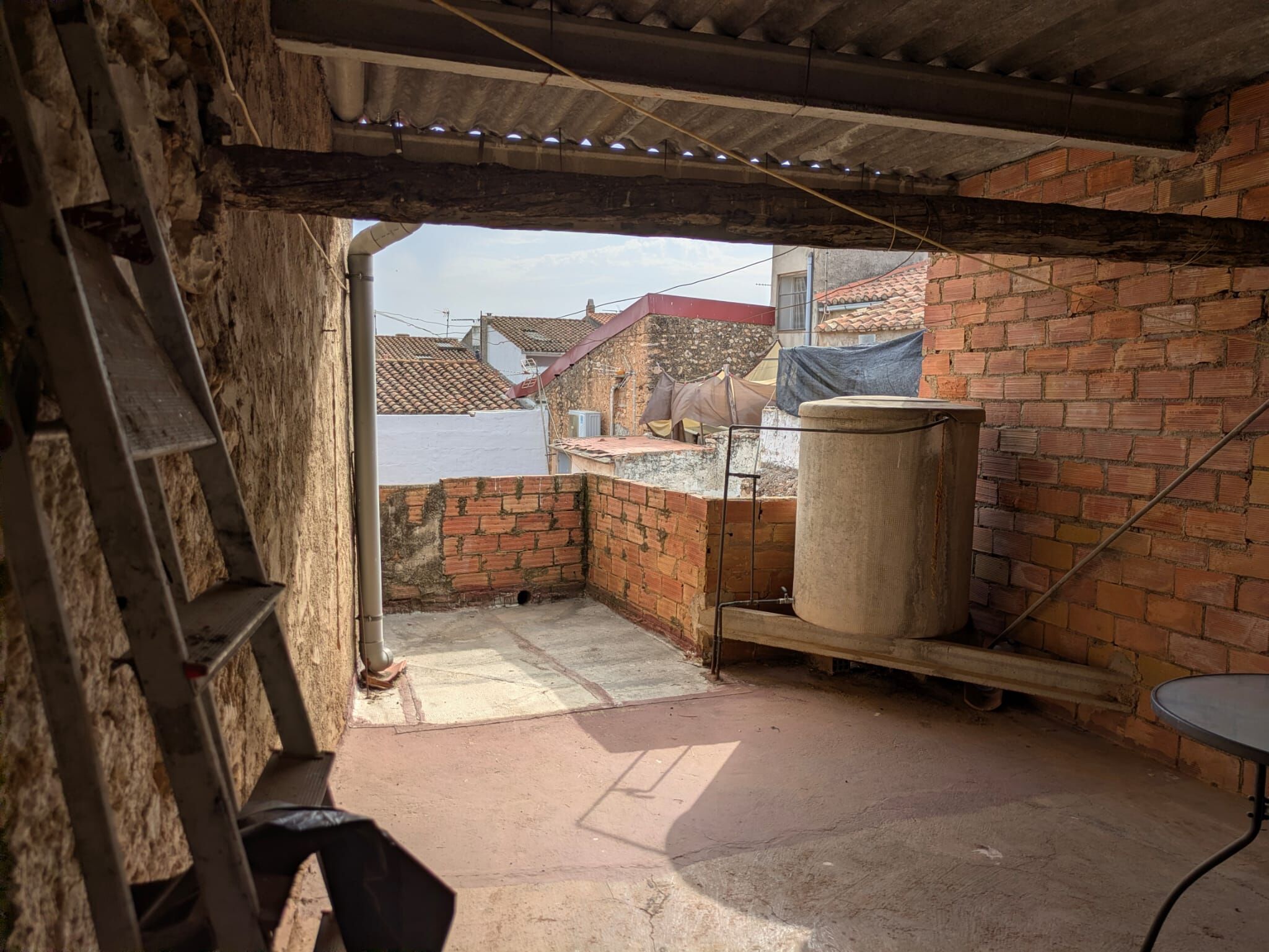Fotografía del inmueble