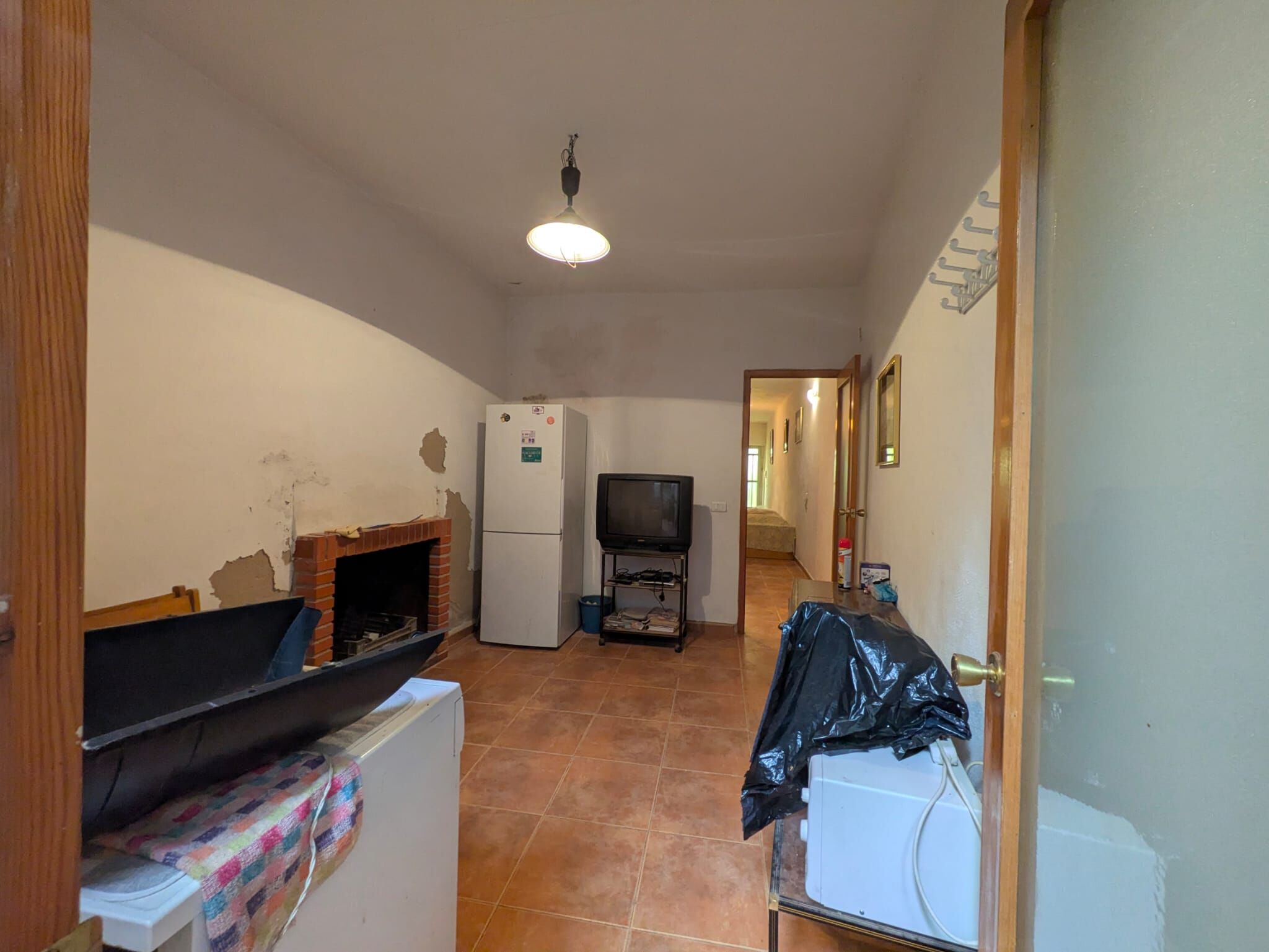 Fotografía del inmueble