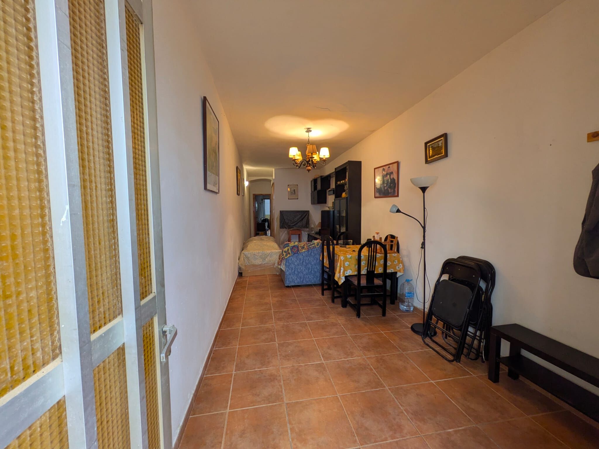 Fotografía del inmueble