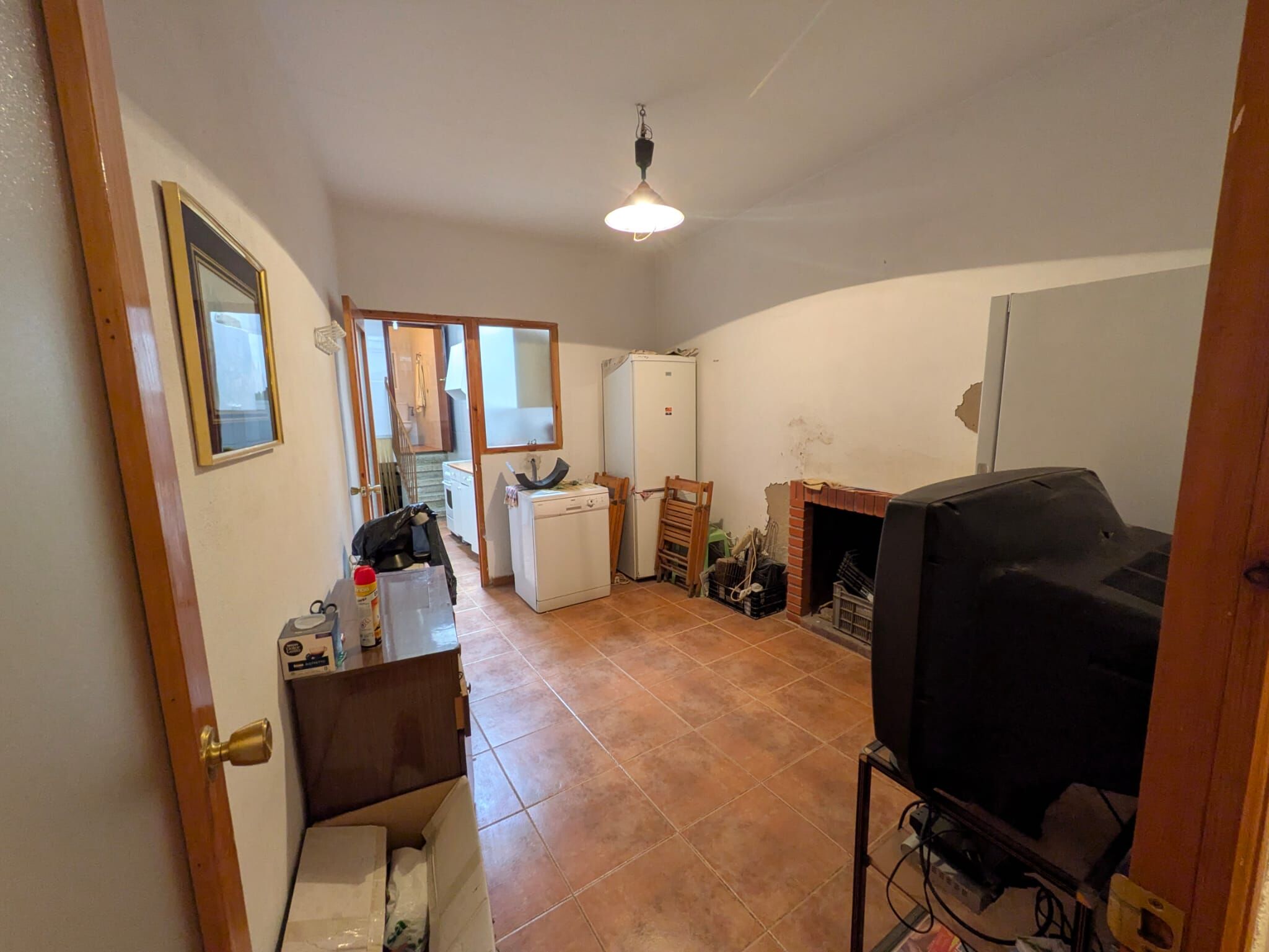 Fotografía del inmueble