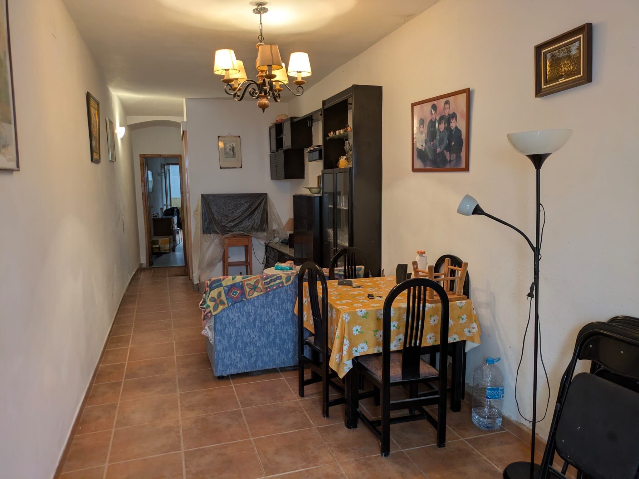 Fotografía del inmueble