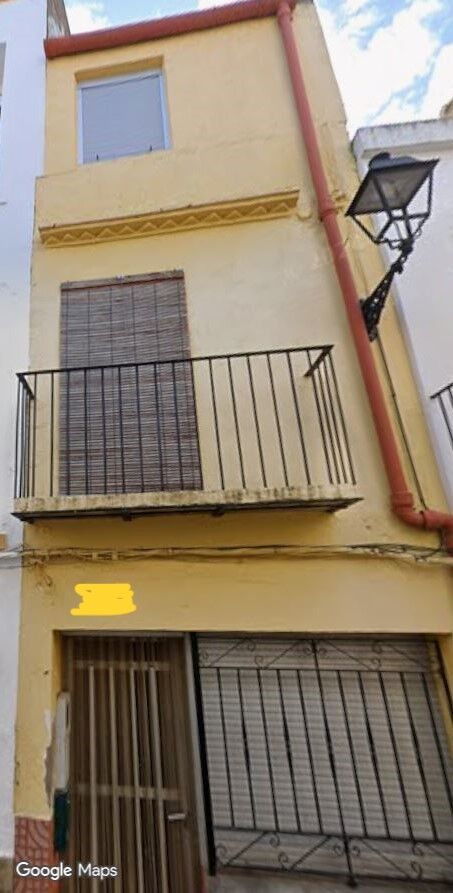 Fotografía del inmueble