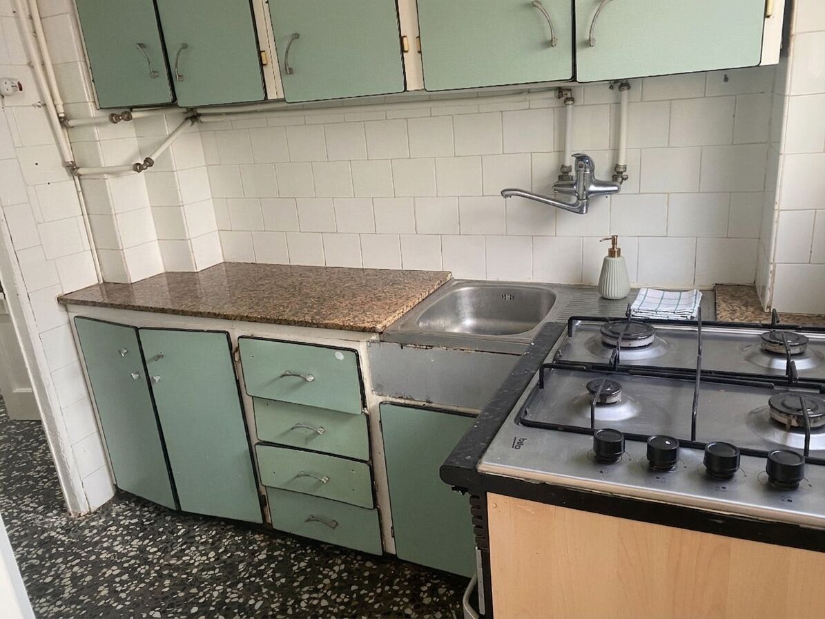 Fotografía del inmueble