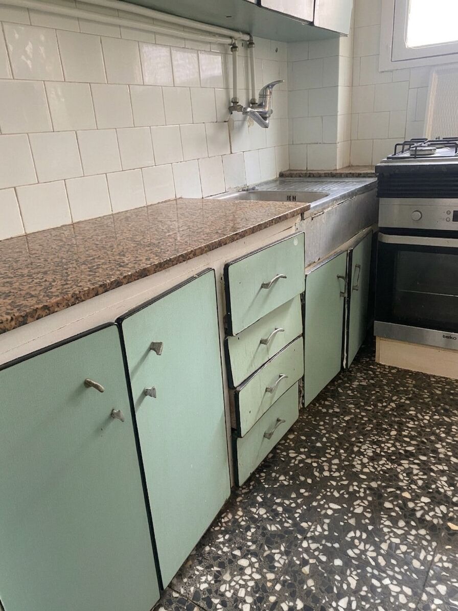 Fotografía del inmueble