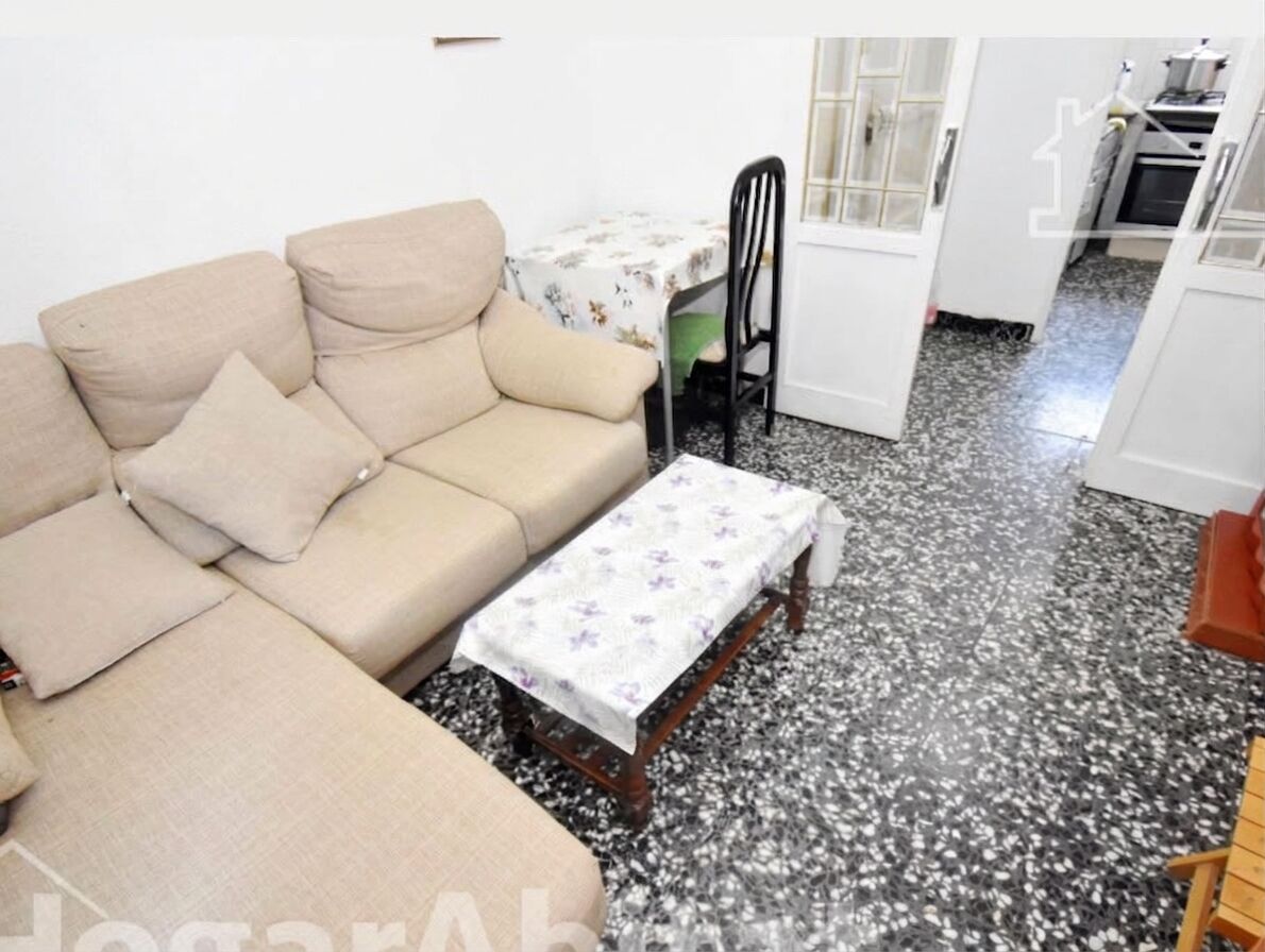 Fotografía del inmueble