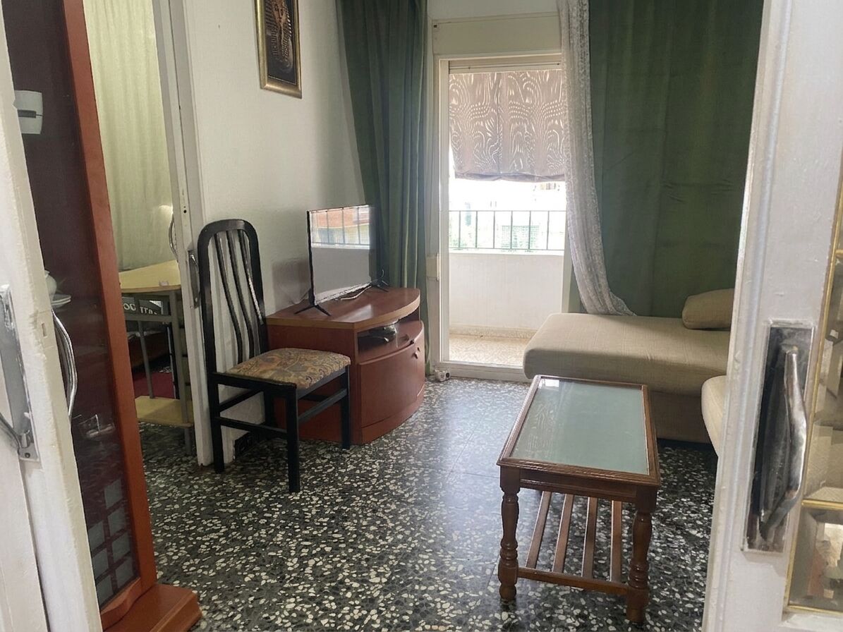 Fotografía del inmueble