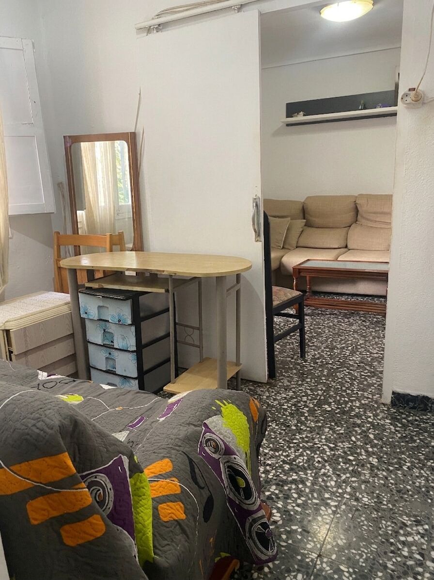 Fotografía del inmueble