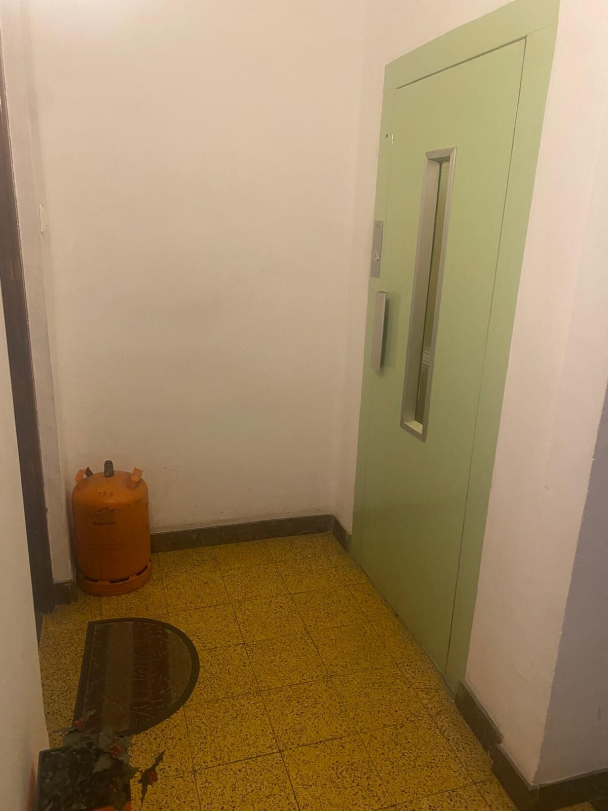 Fotografía del inmueble