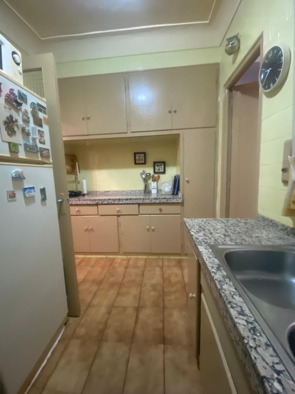 Fotografía del inmueble