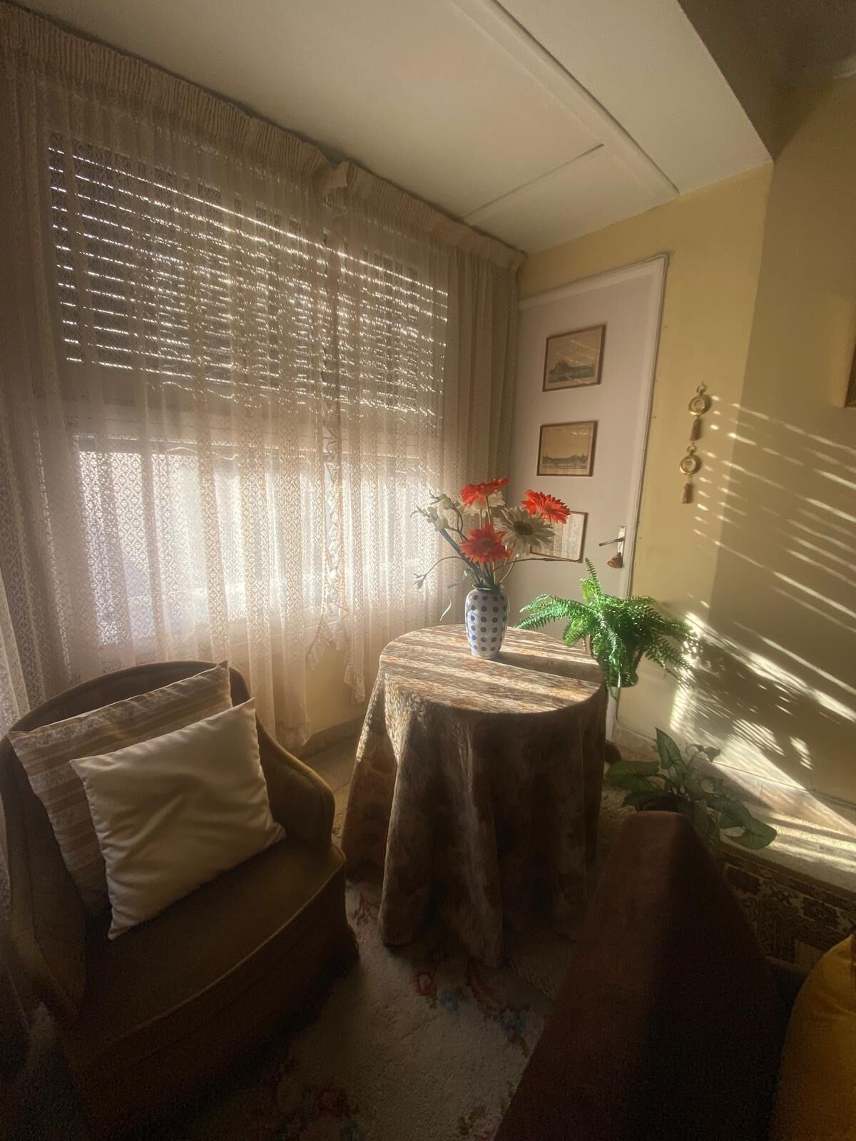 Fotografía del inmueble