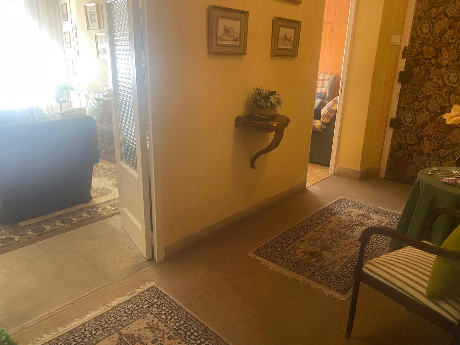 Fotografía del inmueble