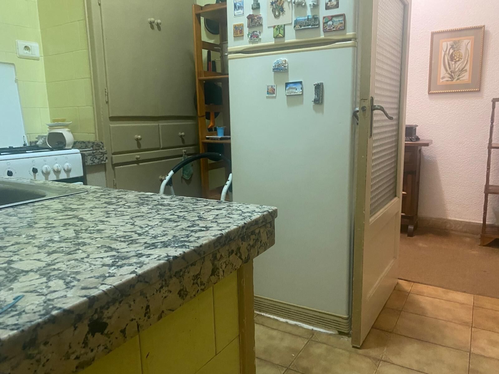 Fotografía del inmueble