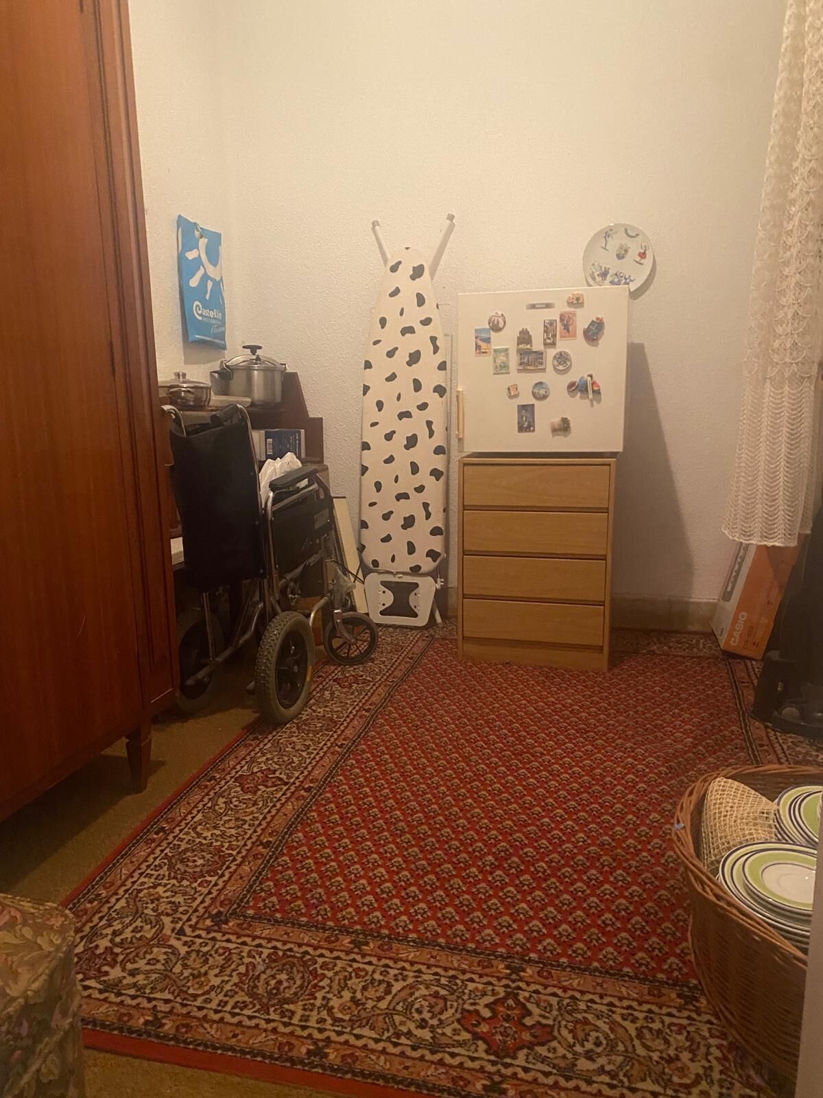 Fotografía del inmueble