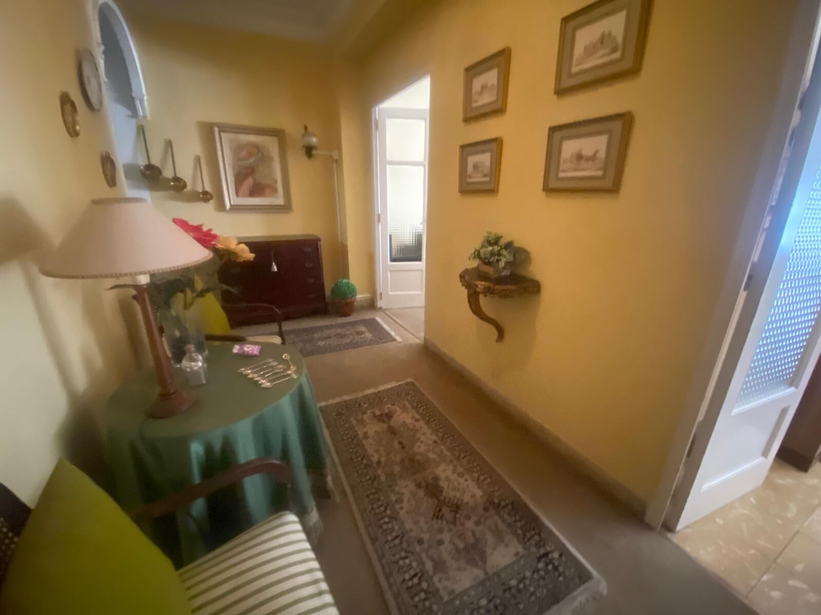 Fotografía del inmueble