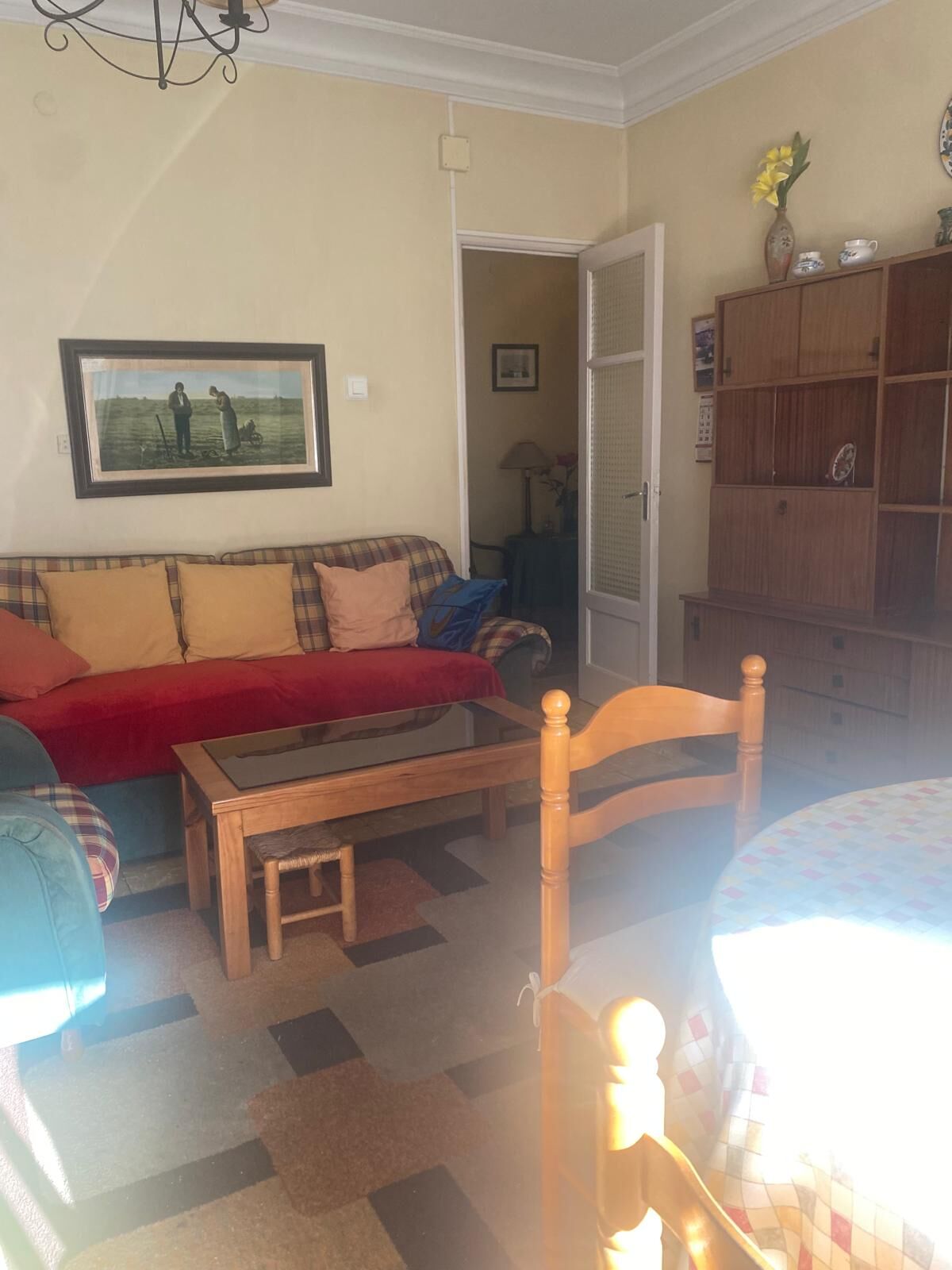 Fotografía del inmueble