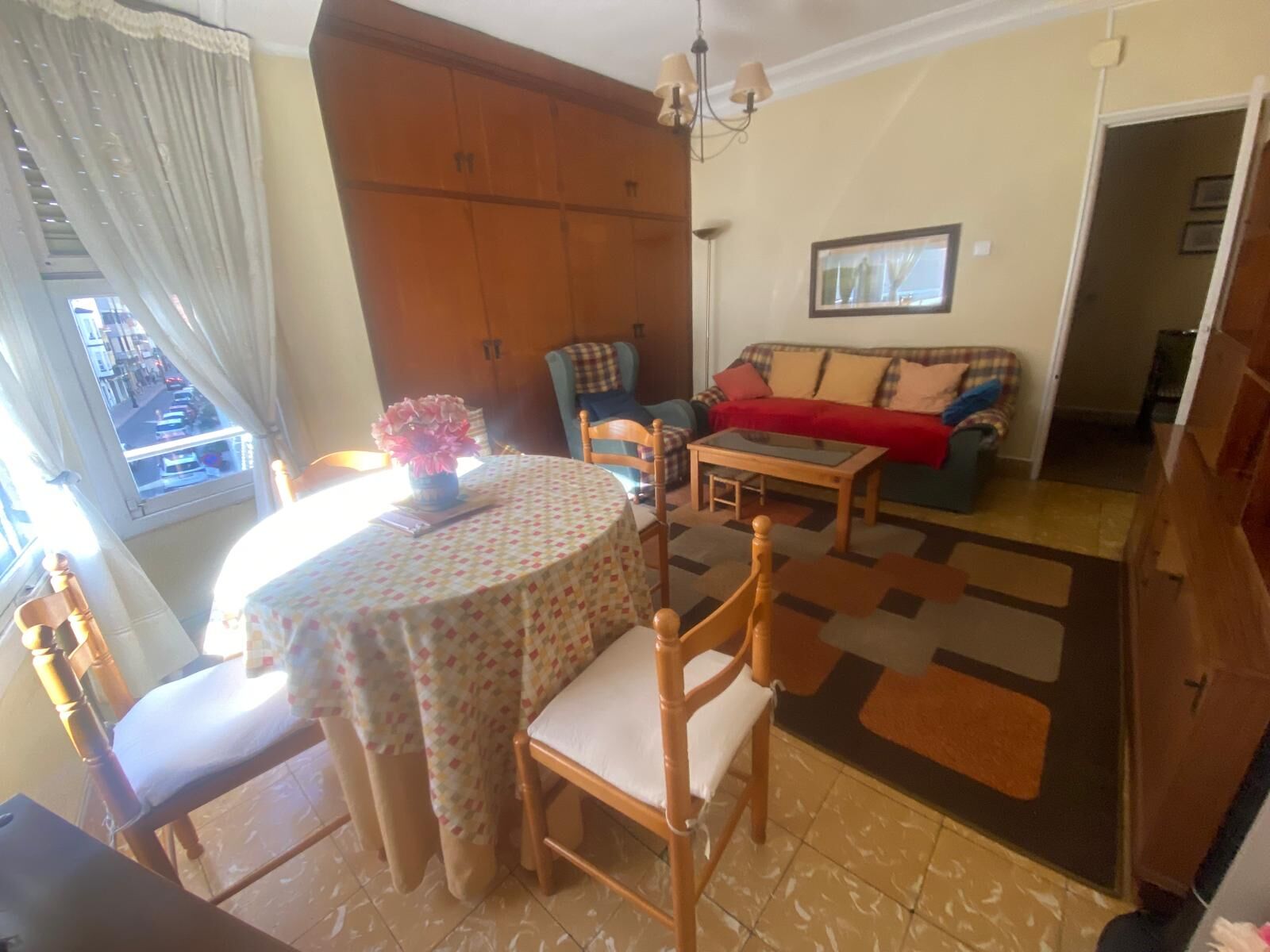 Fotografía del inmueble