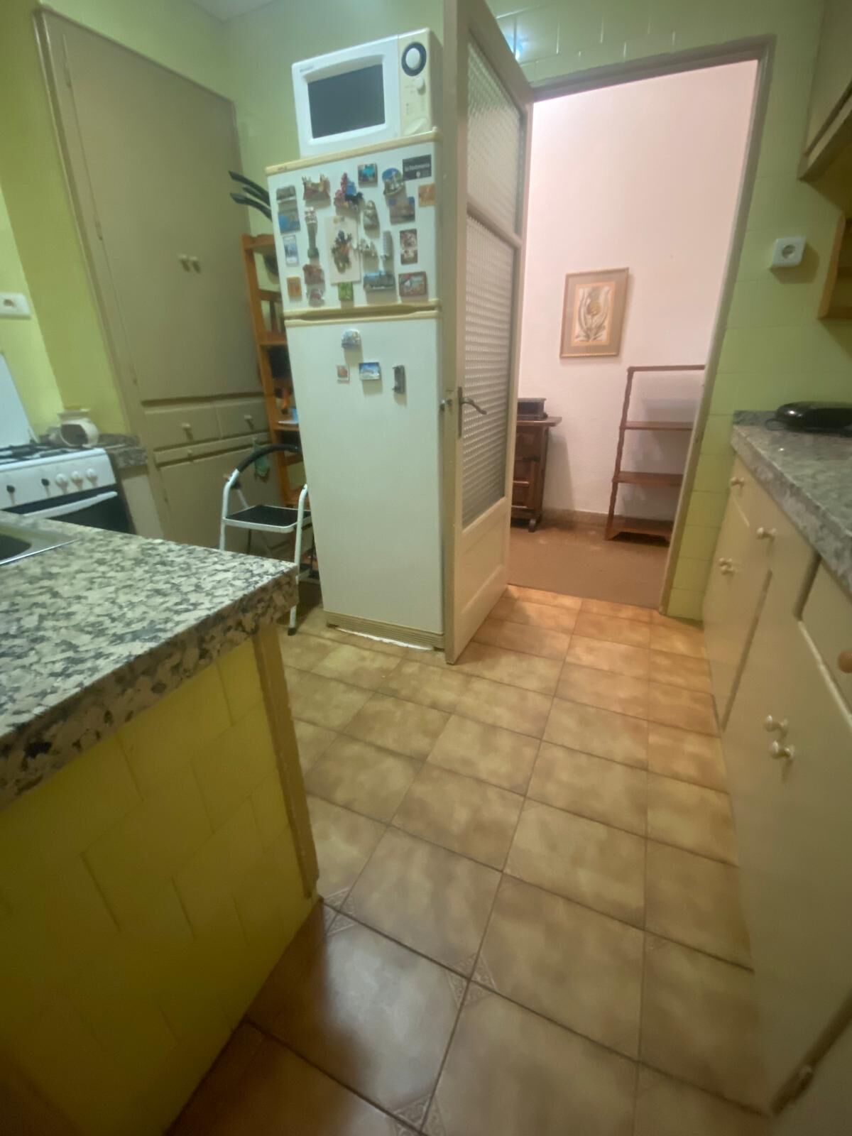 Fotografía del inmueble