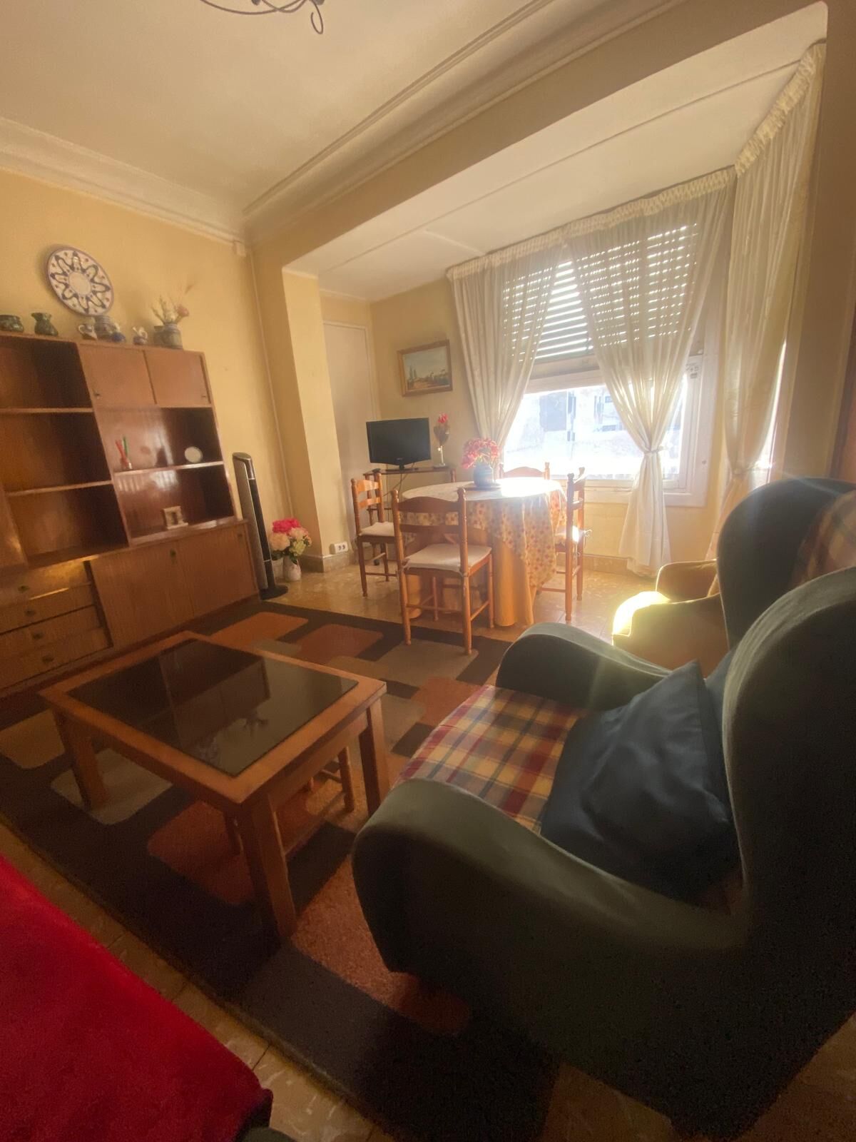 Fotografía del inmueble