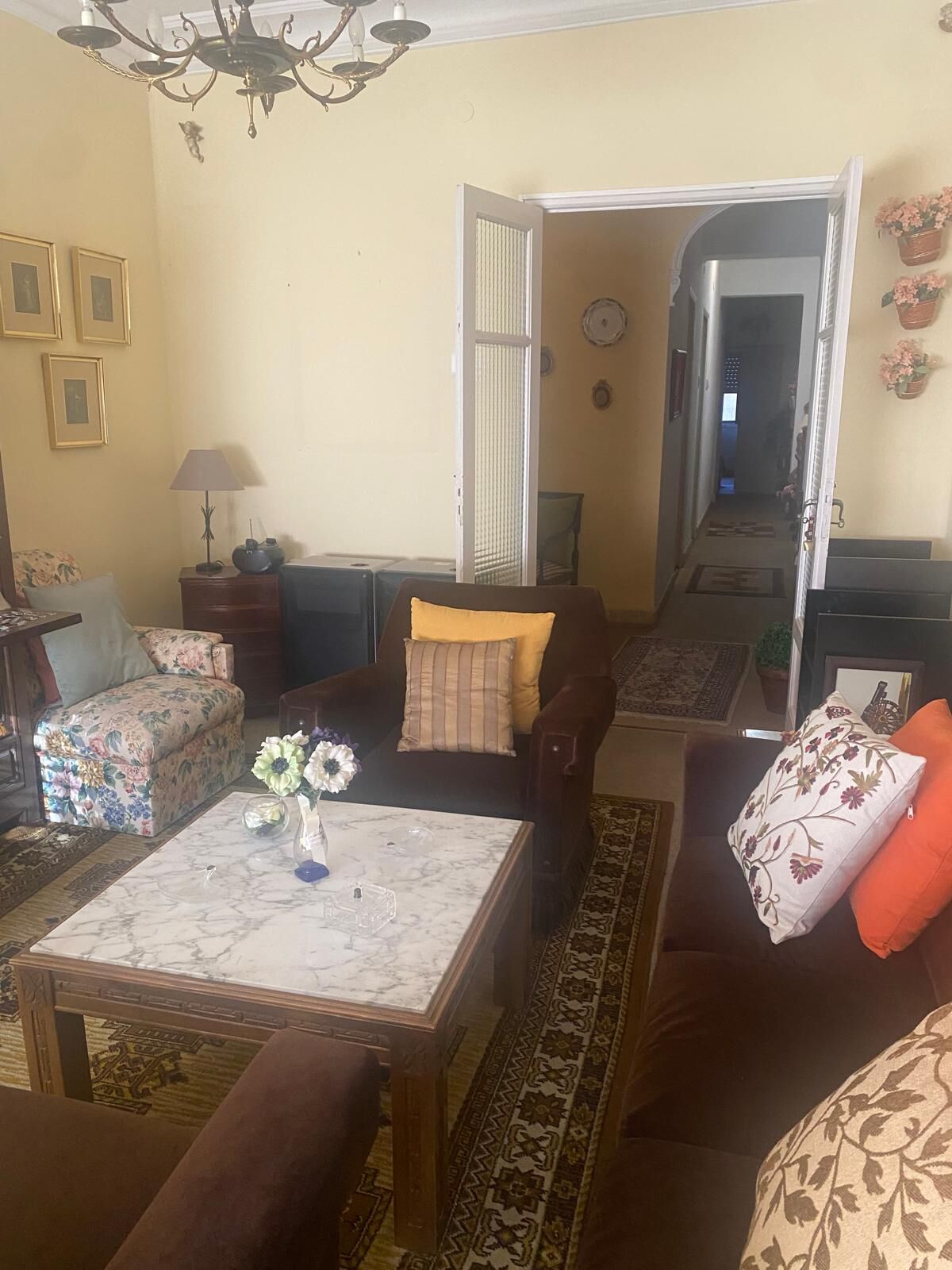 Fotografía del inmueble