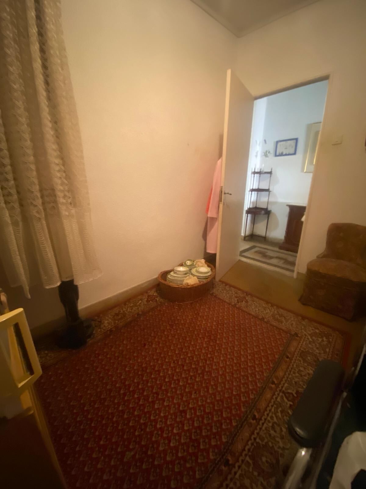 Fotografía del inmueble