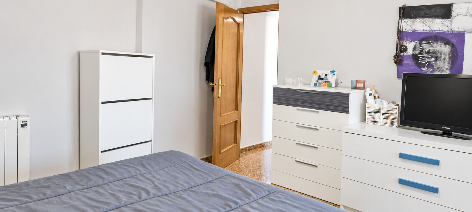 Fotografía del inmueble