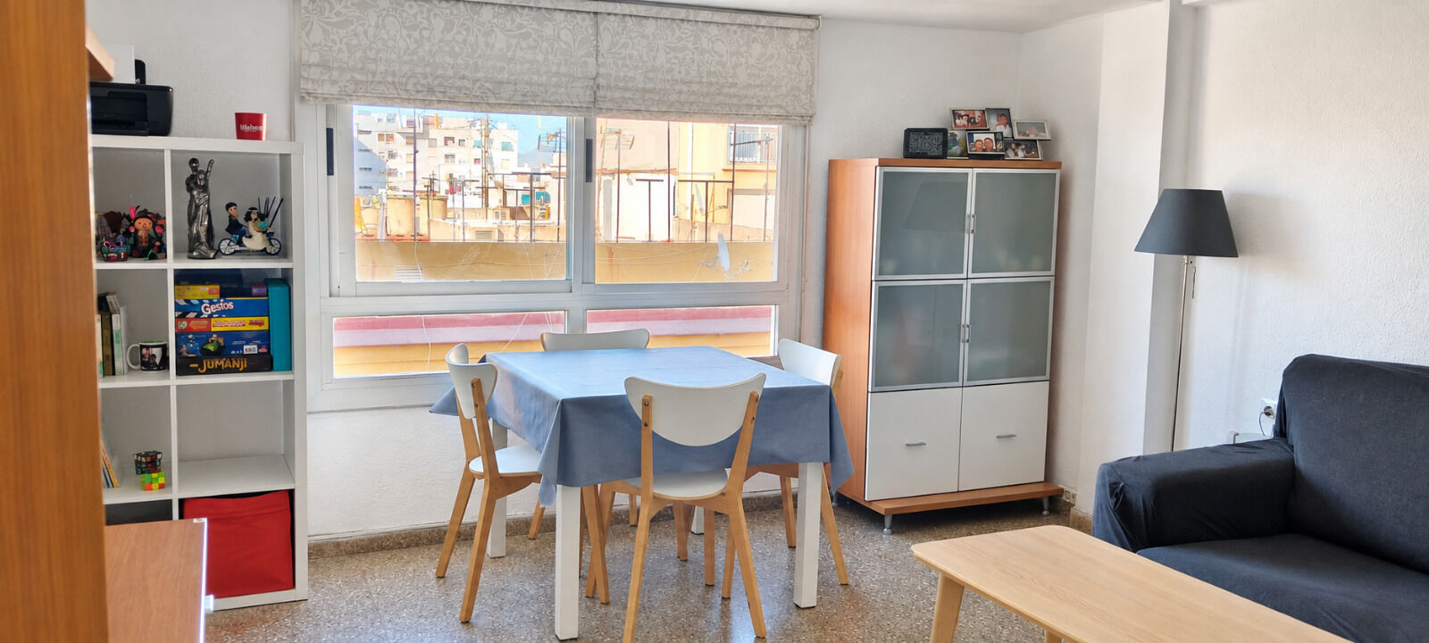 Fotografía del inmueble